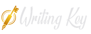 WritingKey logo