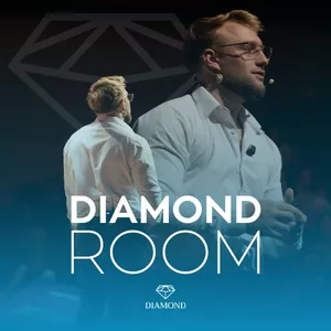 Imagen de portada para Curso online Diamond Room