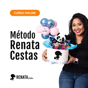 Capa do curso 