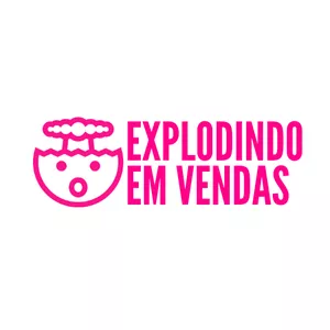 Imagem de capa para o Evento presencial EXPLODINDO EM VENDAS - VENDA PROFISSIONALMENTE