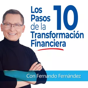 Imagen de portada para Curso online Los 10 Pasos de la Transformación Financiera