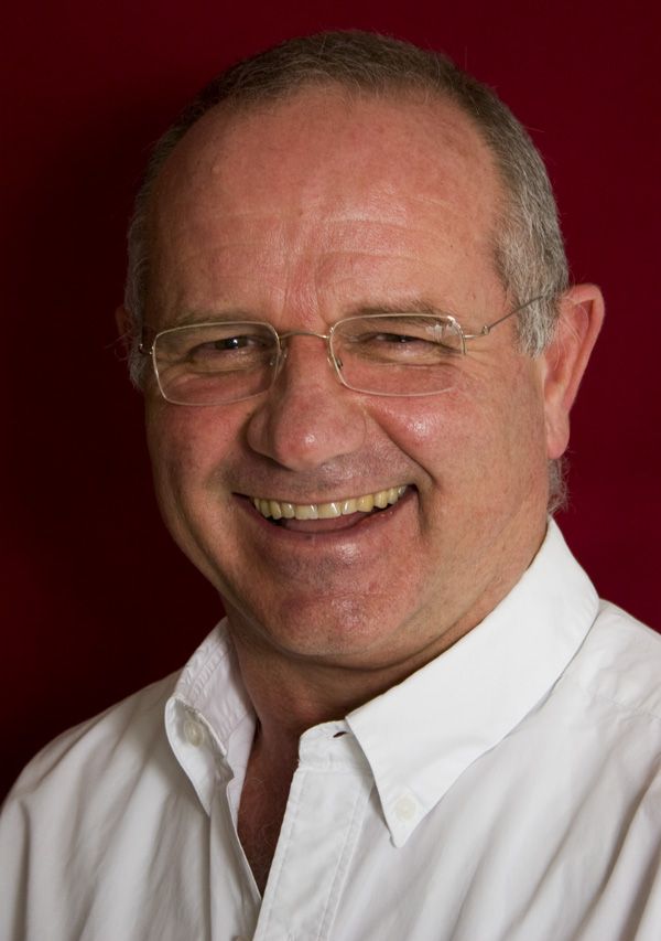 Shaun Lindbergh