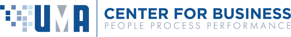 UMA Center for Business logo