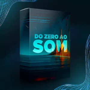 Imagem de capa para o Curso online Do Zero ao Som