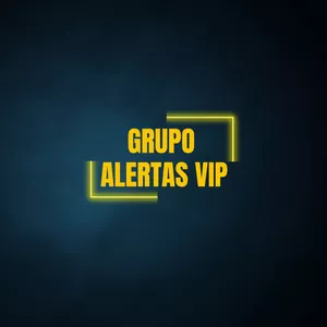 Imagem de capa para o Curso online Grupo Alertas VIP