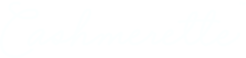 Cashmerette logo