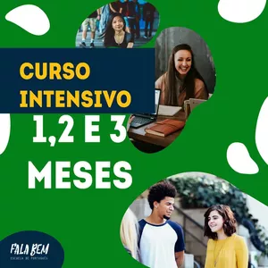 Imagen de portada para Curso online Curso de Portugués Intensivo