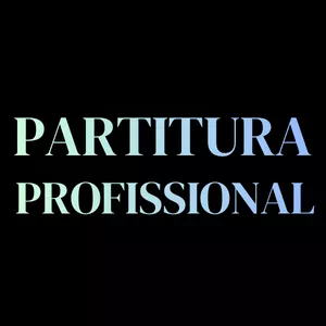 Imagem de capa para o Curso online Partitura Profissional