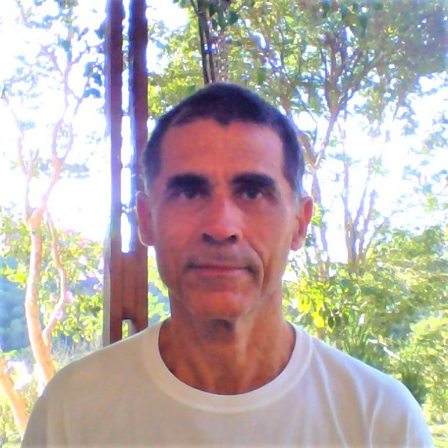 Antonio Carlos Klingelhoefer