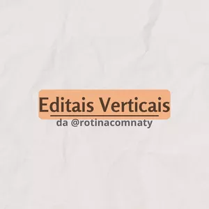 Imagem de capa para o Ebook Edital Vertical - AJ Administração do STM