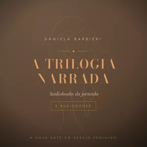 Imagem do curso A Trilogia Narrada