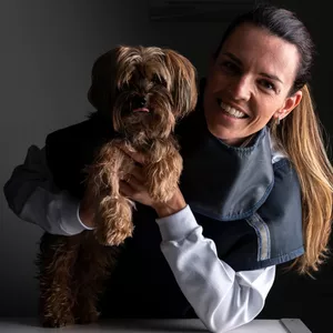 Imagem de Curso Prático de Posicionamentos Radiográficos em Cães e Gatos criado por Marilia Correa Borba na hotmart