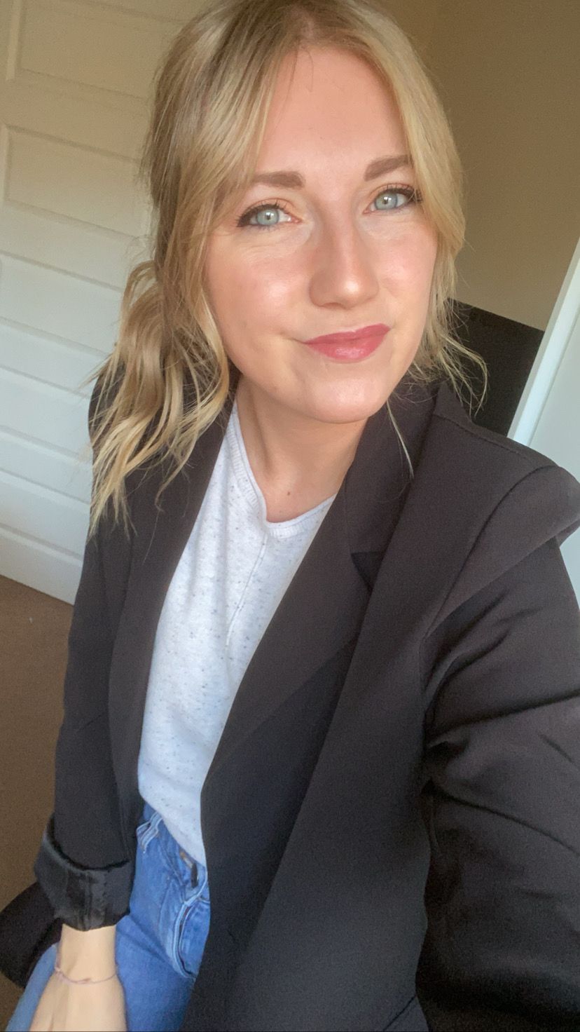 Hannah Braniff