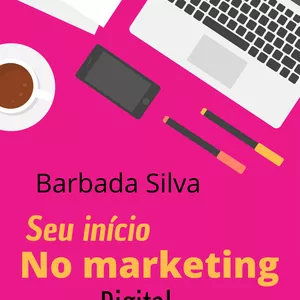 Imagem de capa para o Ebook Primeiros  passos do Afiliado