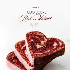 Imagem de capa para o Curso online [E-BOOK] TUDO SOBRE RED VELVET | JOYCE GALVÃO