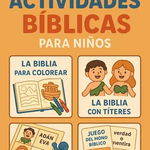 Imagen de portada para Curso online KIT BIBLIA VALIENTES