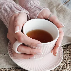 Imagem de capa para o Curso online chá bariatrico