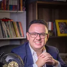 Foto do autor Kennedy Sobrinho dos Reis