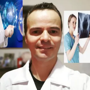 Imagem de Curso em Radiologia Básica e Digital  criado por Prof. Cleber Lúcio  na hotmart