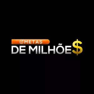 Imagem de capa para o Evento online Metas de Milhões 