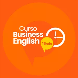 Imagem de capa para o Curso online Curso Business English
