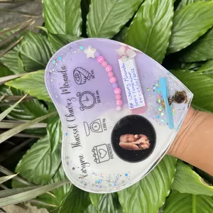 Imagen de portada para Curso online Manualidades en Resina