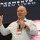 Foto do autor Justino_Sidronio