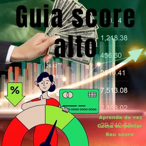 Imagem do curso Guia score alto