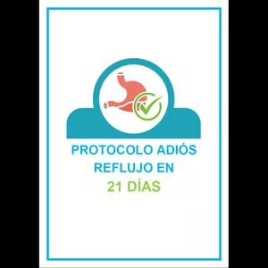 Imagen de portada para Ebook VLG -Usted Libre de Gastritis