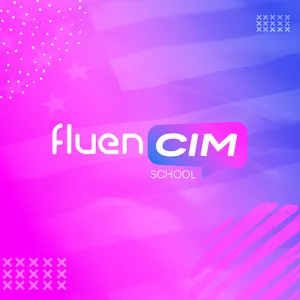 Imagem de capa para o Curso online Fluencim+