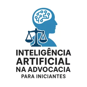 Imagem do curso Curso: Inteligência Artificial na Advocacia para Iniciantes
