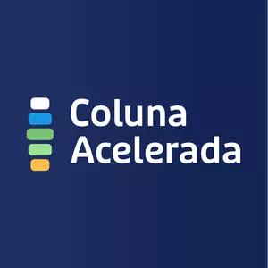 Imagem de capa para o Curso online Coluna Acelerada 