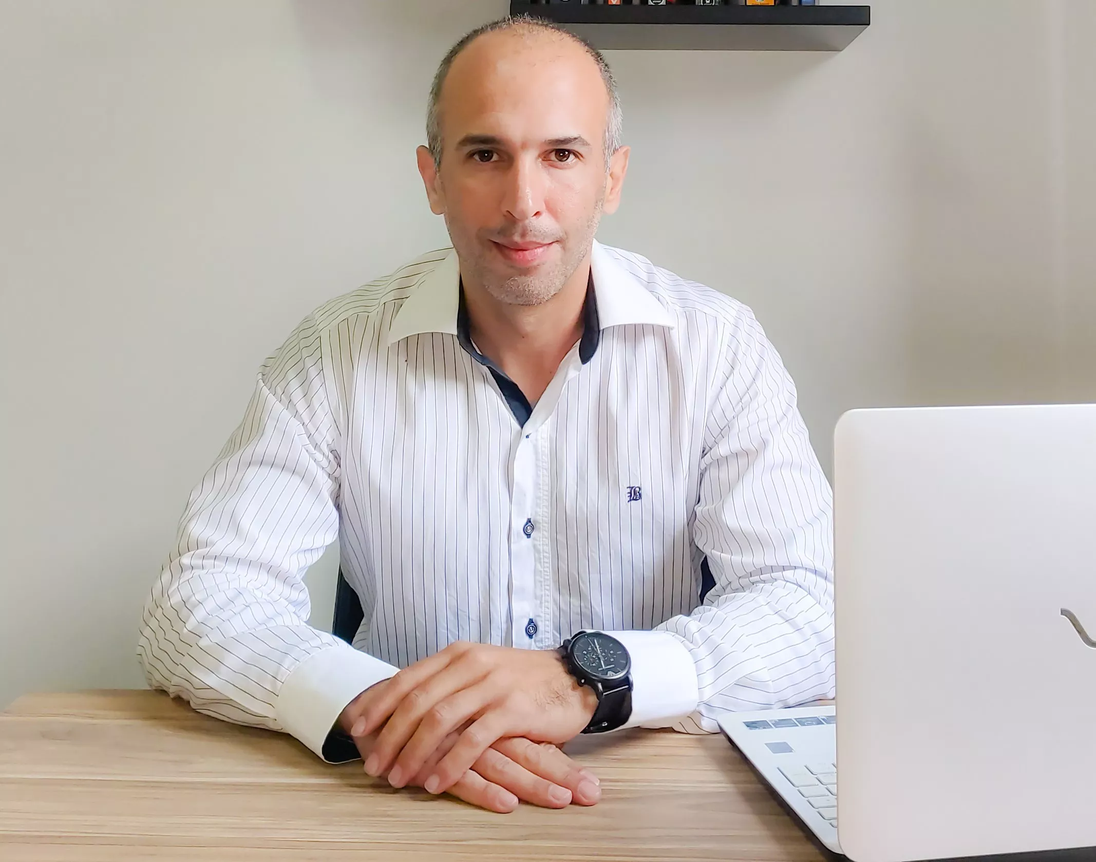 Mente calma, lucros constantes: Terapia Cognitivo-Comportamental e Mindfulness para traders.  — imagem 3