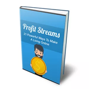 Cover image for Ebook Proft streams