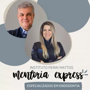 Imagem de capa para o Curso online Perin Mattos - Mentoria Express