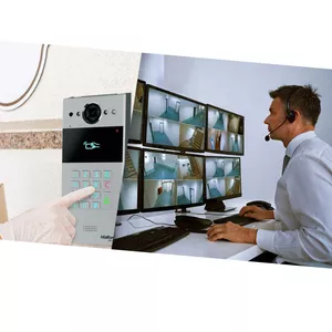 Imagem de capa para o Curso online Portaria Remota Avançada