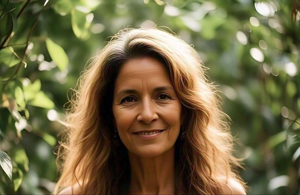 Renata, 50 anos - Curitiba/PR