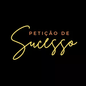 Petição de Sucesso