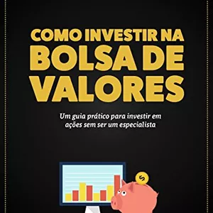 TRADER DE SUCESSO  - INVESTINDO NA BOLSA DE VALORES>