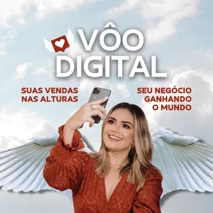 Imagem do curso Voo Digital