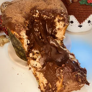 Imagem de capa para o Curso online Panetone do Sucesso 