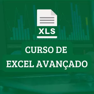 Planilha Excel Avançado