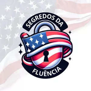 Imagem de capa para o Curso online Segredos da Fluência