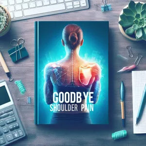 Imagen de portada para Ebook Rehabilitación del dolor de hombro