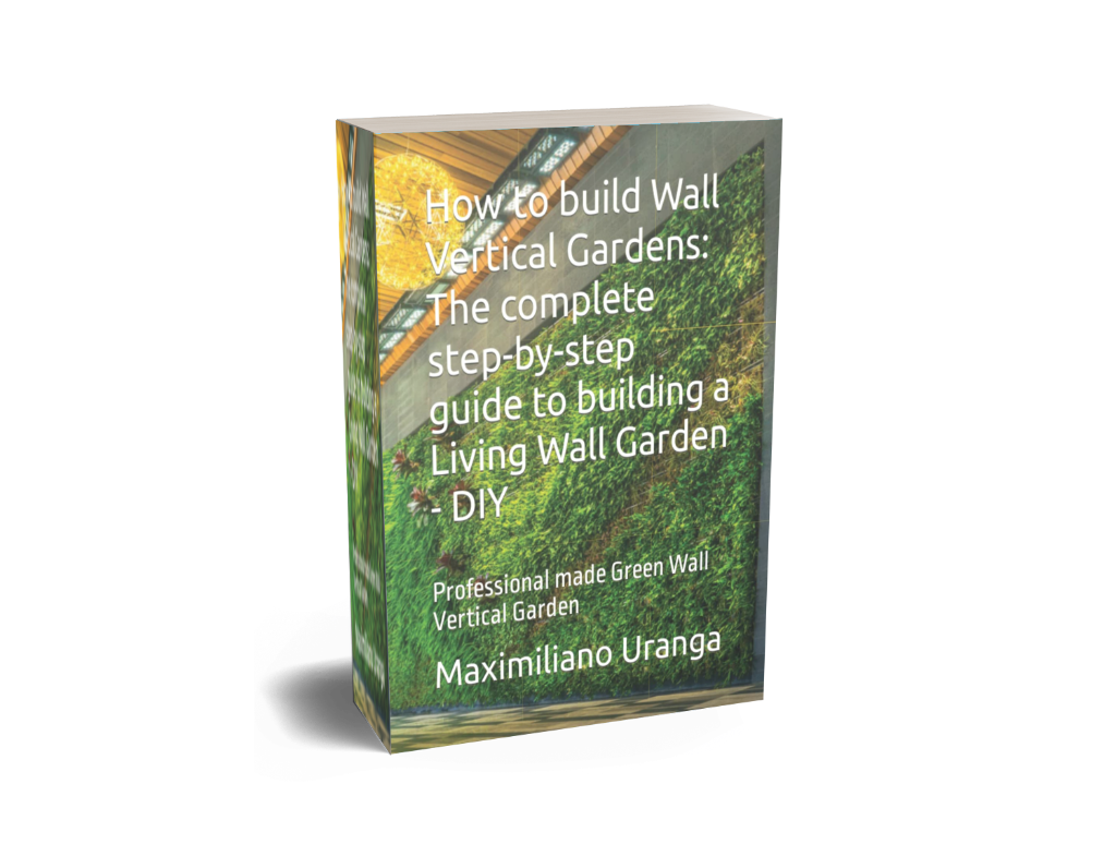 Green Wall Ebook