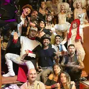 Imagen de portada para Curso online Mi TRIBU Online