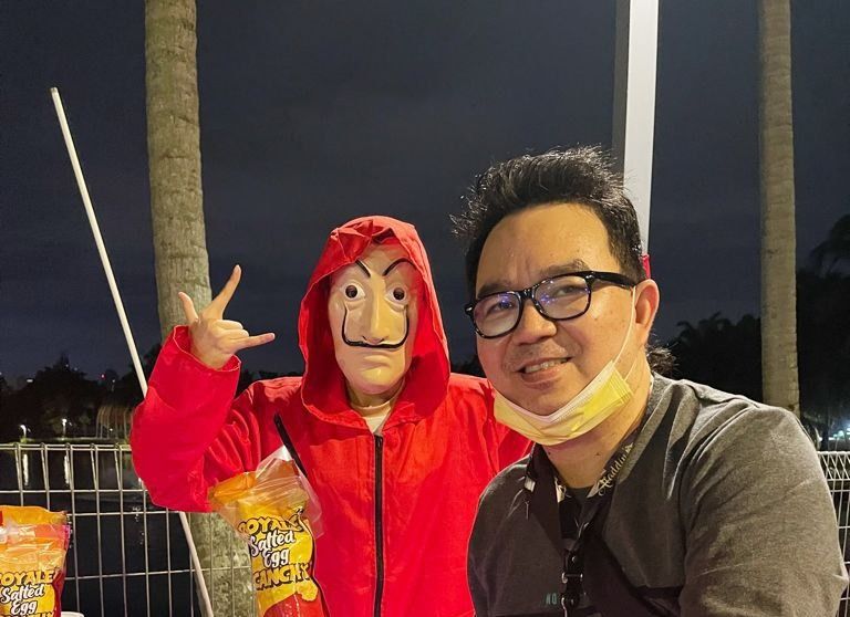 Zuhairi Yusof
