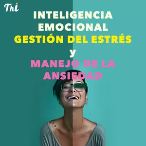 Imagen de portada para Curso online Transformación Emocional a través de la Neurociencia + Curso Experto en Gestión del Estrés y Ansiedad