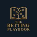 The Betting Playbook logo