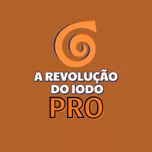 Imagem do curso A REVOLUÇÃO DO IODO PRO